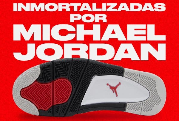 Air Jordan 4