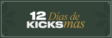 Kicksmas Kicksmas