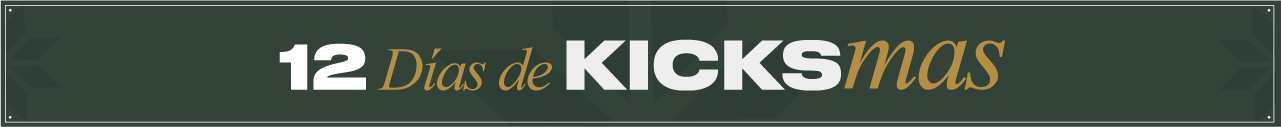 Kicksmas Kicksmas