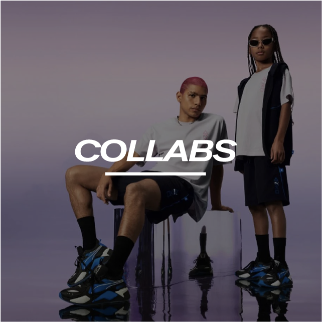 collabs
