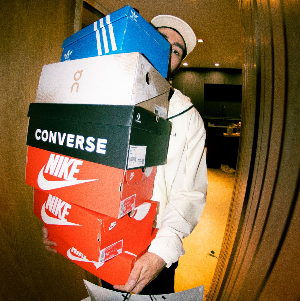 cultura sneaker cultura sneaker