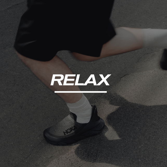 relax